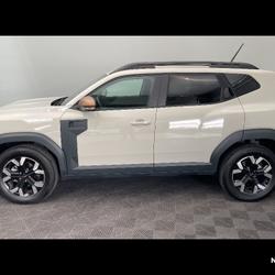 Dacia Duster Duster Hybrid 140 Extreme Abbeville
