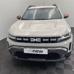 Dacia Duster Duster Hybrid 140 Extreme Abbeville