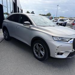 DS DS7 Crossback PureTech 130ch So Chic Automatique S&eacute;n&eacute;
