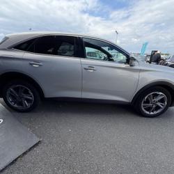 DS DS7 Crossback PureTech 130ch So Chic Automatique S&eacute;n&eacute;