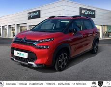 Citroen C3 Aircross Bourgoin-Jallieu