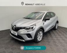 Renault Captur Abbeville