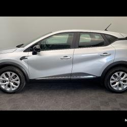 Renault Captur Captur TCe 100 Business Abbeville