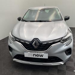 Renault Captur Captur TCe 100 Business Abbeville