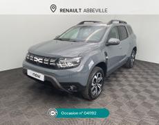 Dacia Duster Abbeville