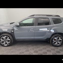 Dacia Duster Duster ECO-G 100 4x2 Journey Abbeville