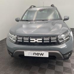 Dacia Duster Duster ECO-G 100 4x2 Journey Abbeville