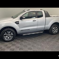 Ford Ranger RANGER DOUBLE CABINE 3.2 ECOBLUE 200 4X4 BV6 WILDTRAK Abbeville