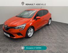 Renault Clio 5 Abbeville