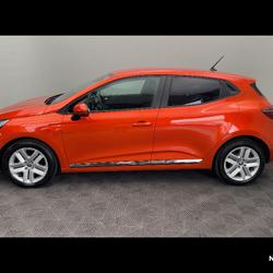 Renault Clio 5 Clio SCe 75 Business Abbeville