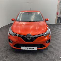 Renault Clio 5 Clio SCe 75 Business Abbeville