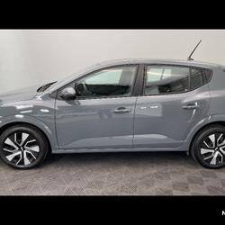 Dacia Sandero Sandero SCe 65 GSR2 Expression Abbeville