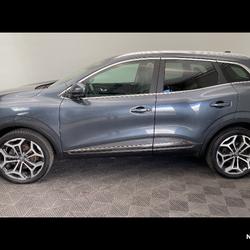 Renault Kadjar Blue dCi 115 EDC Intens occasion - Abbeville - photo 2/33