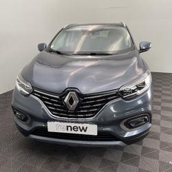 Renault Kadjar Blue dCi 115 EDC Intens occasion - Abbeville - photo 3/33