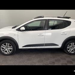Dacia Sandero Sandero ECO-G 100 - 22 Stepway Confort Abbeville