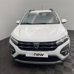 Dacia Sandero Sandero ECO-G 100 - 22 Stepway Confort Abbeville