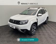 Dacia Duster Abbeville