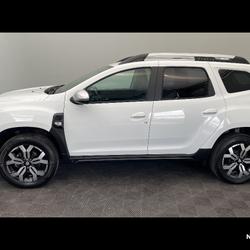 Dacia Duster Duster ECO-G 100 4x2 Prestige + Abbeville