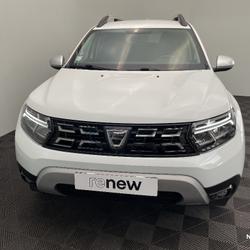 Dacia Duster Duster ECO-G 100 4x2 Prestige + Abbeville
