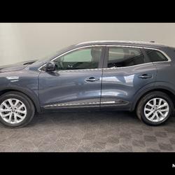 Renault Kadjar Kadjar Blue dCi 115 Business Abbeville