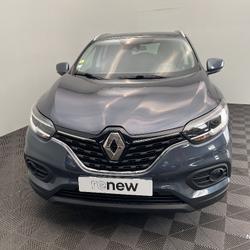 Renault Kadjar Kadjar Blue dCi 115 Business Abbeville