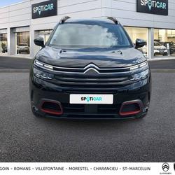 Citroen C5 Aircross C5 Aircross PureTech 130 S&S BVM6 C-Series Bourgoin-Jallieu