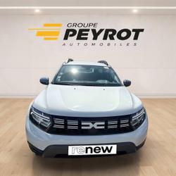 Dacia Duster Duster TCe 130 4x2 Journey Narbonne