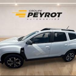 Dacia Duster Duster TCe 130 4x2 Journey Narbonne