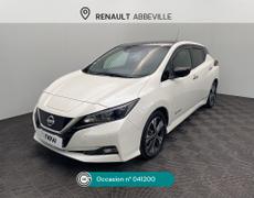 Nissan Leaf Abbeville