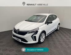 Renault Clio 5