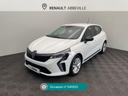 Renault Clio 5 - Clio SCe 65 Evolution - 14 990 €