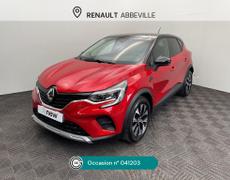 Renault Captur - Captur TCe 90 Evolution - 17 990 €