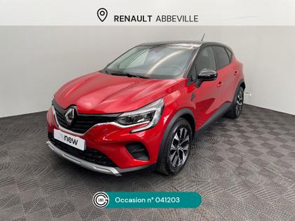 Renault Captur - Captur TCe 90 Evolution - 17 990 €