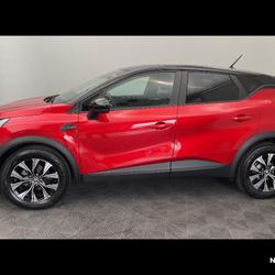 Renault Captur Captur TCe 90 Evolution Abbeville