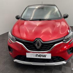 Renault Captur Captur TCe 90 Evolution Abbeville