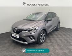 Renault Captur Abbeville