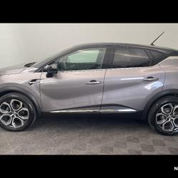 Renault Captur Captur TCe 140 EDC - 21 Intens Abbeville