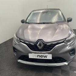 Renault Captur Captur TCe 140 EDC - 21 Intens Abbeville