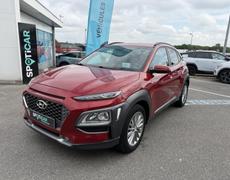 Hyundai Kona Séné