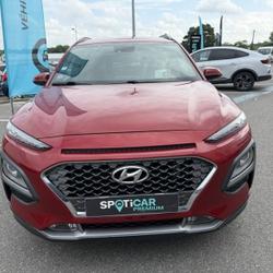 Hyundai Kona 1.0 T-GDi 120ch FAP Creative occasion - S&eacute;n&eacute; - photo 2/25
