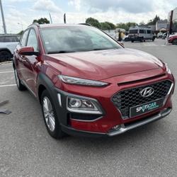 Hyundai Kona 1.0 T-GDi 120ch FAP Creative occasion - S&eacute;n&eacute; - photo 3/25