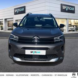 Citroen C5 Aircross C5 Aircross BlueHDi 130 S&S EAT8 Shine Bourgoin-Jallieu
