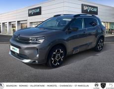 Citroen C5 Aircross Villefontaine