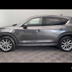 Mazda CX-5 CX-5 2.2L Skyactiv-D 150 ch 4x2 Selection Abbeville