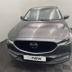 Mazda CX-5 CX-5 2.2L Skyactiv-D 150 ch 4x2 Selection Abbeville