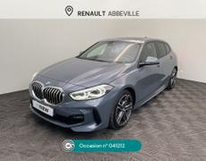 BMW Serie 1 Abbeville