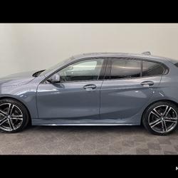 BMW Serie 1 118d 150 ch BVA8 M Sport Abbeville