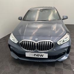 BMW Serie 1 118d 150 ch BVA8 M Sport Abbeville