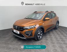 Dacia Sandero Abbeville