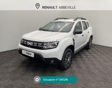 Dacia Duster Abbeville